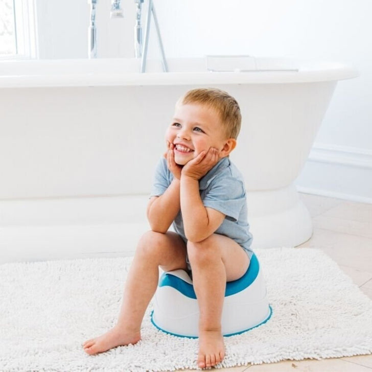 3 signs your child is ready for potty training | Prince Lionheart UK