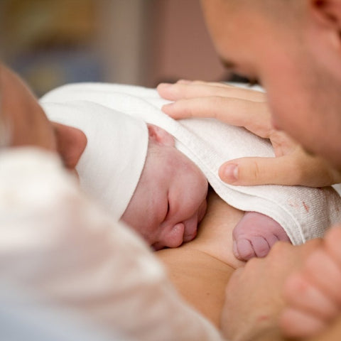 A parent's checklist of what to buy before baby arrives | Prince Lionheart UK
