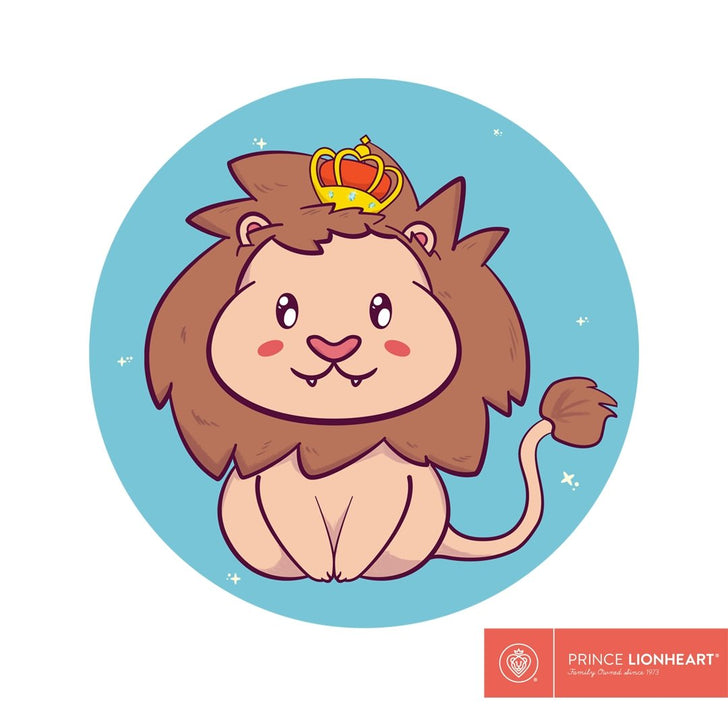 Prince Lionheart is lonely and we want to see what you can do to help! | Prince Lionheart UK