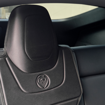 SeatSaver® For Tesla